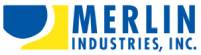 Merlin Industries Logo