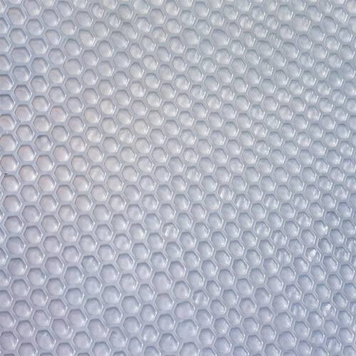 Midwest Canvas Clear Solar Cover