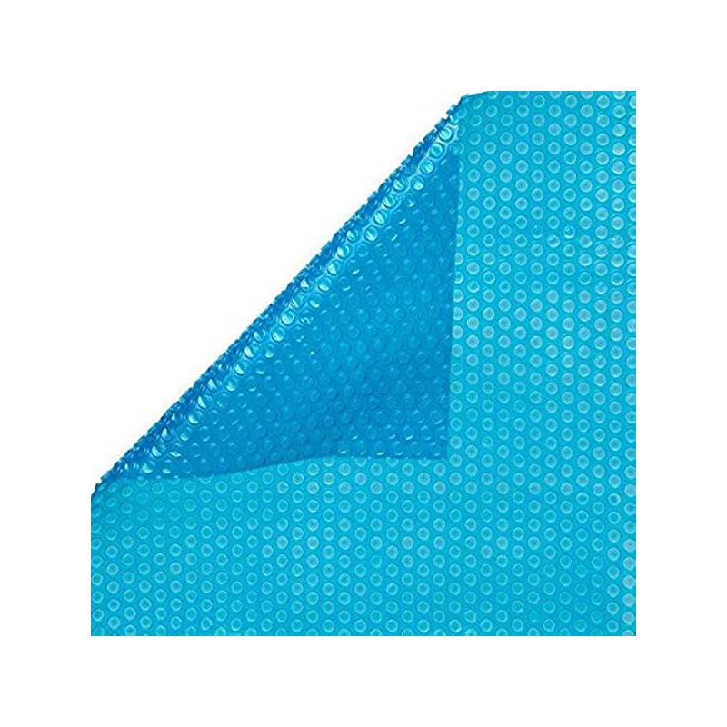 PoolStyle 2831836 18' x 36' Rectangle Solar Cover