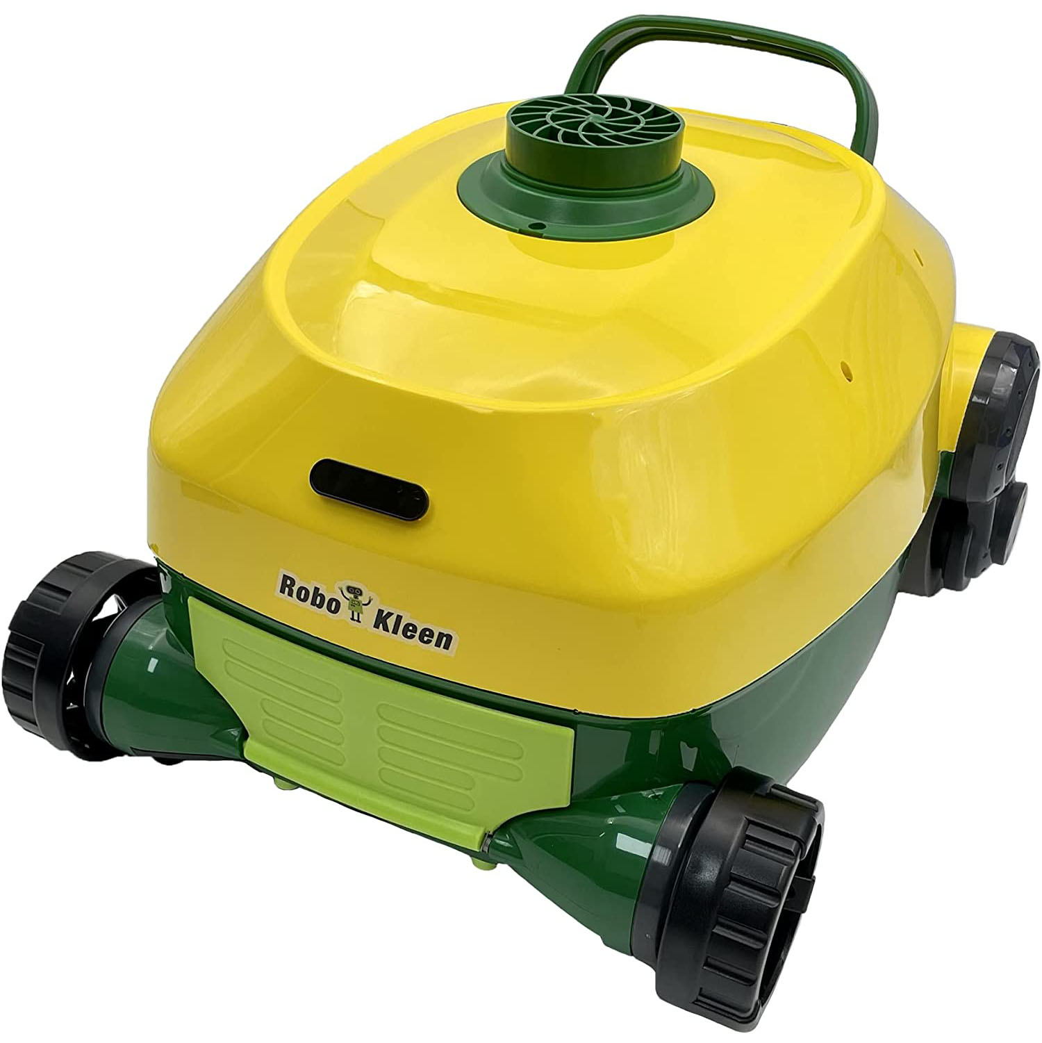 Robokleen Robotic Pool Cleaner Pool Warehouse