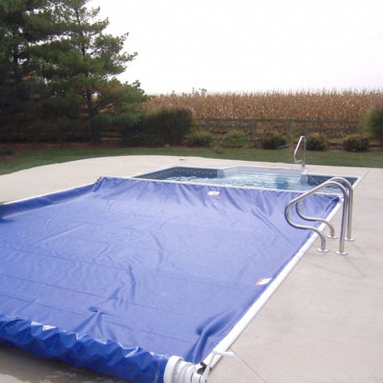 Automatic Pool Cover Replacement Material Pool Warehouse