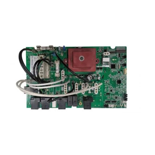 Correct Tech 4-10-1503D59C Digital Mini Max Cicuit Board
