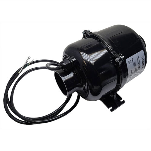 Comet 2000 CBL1.0120A 115V Air Blower
