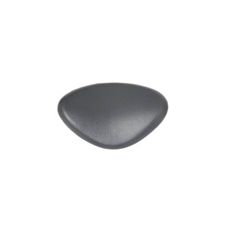 CMP 25703-507-000 Graphite Gray Tri-Curve Pillow