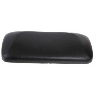 CMP 25708-114-000 Black Flat 2 Pin Pillow