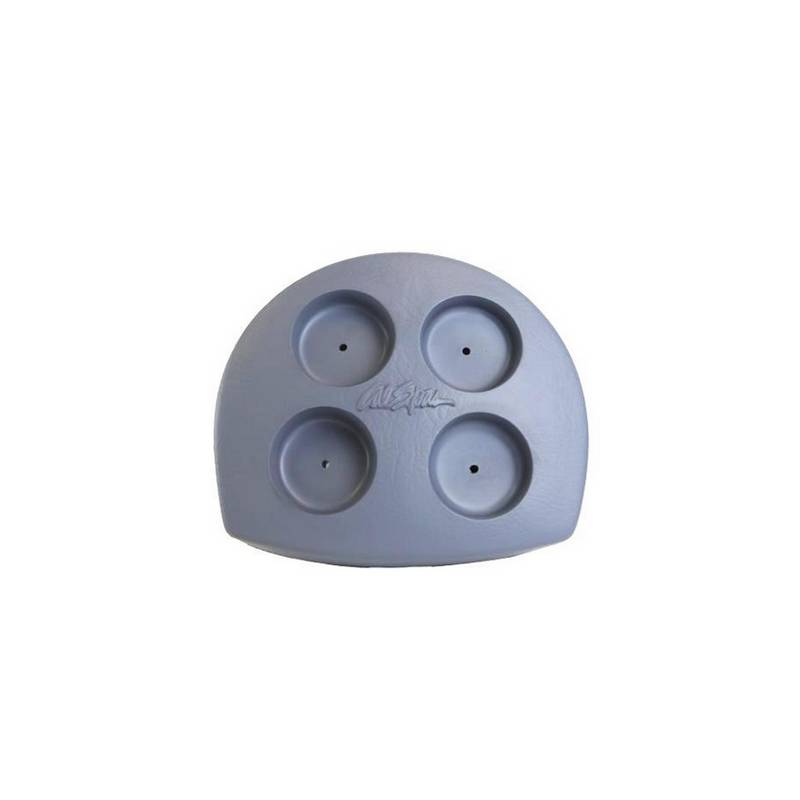 Cal Spas FIL11300240 97 Kona Filter Lid with Four Cup Holders