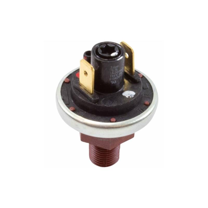 Gecko 510AD0249 2PSI Pressure Switch - Image 2