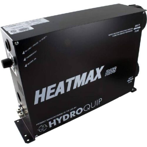 Hydro-Quip HeatMax RHS-5.5 5.5KW 1