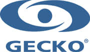Gecko logo Gecko logo