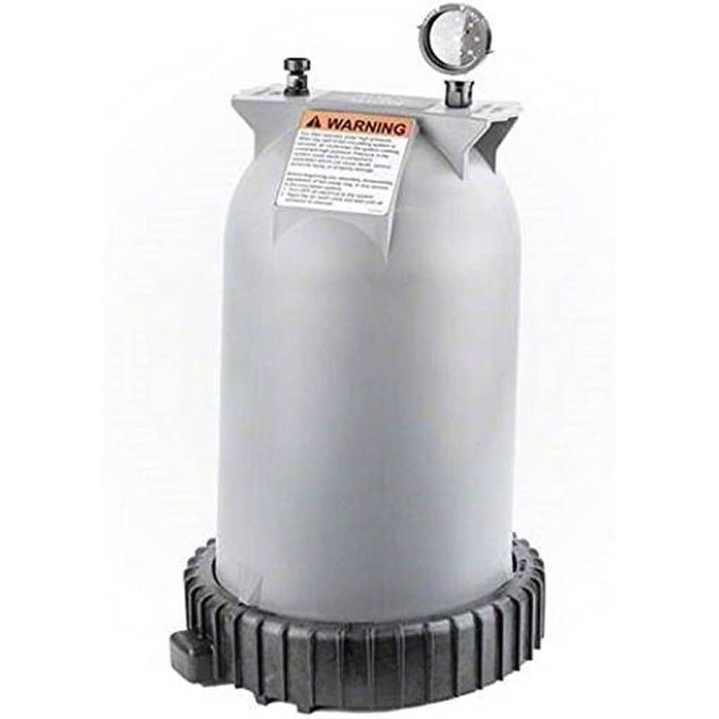 Zodiac R0462000 CS200/CS250 Top Housing Assembly Zodiac R0462000 CS200/CS250 Top Housing Assembly