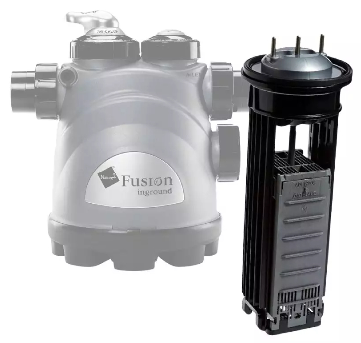 Zodiac R0503000 Fusion Soft 1400 Cell Kit