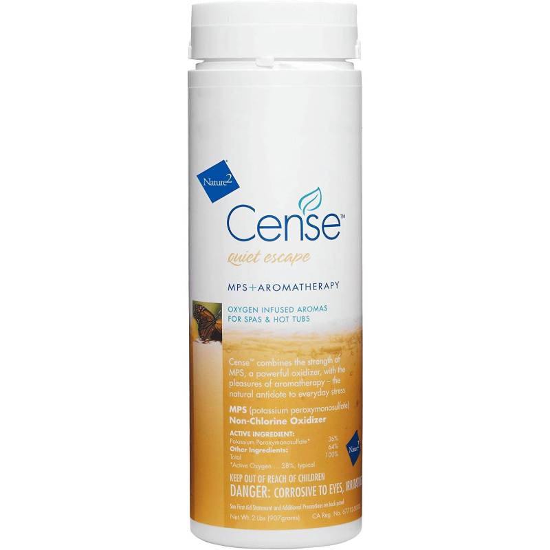 zodiac cense shock and aromatherapy