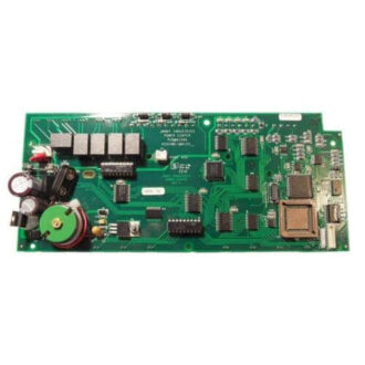 Zodiac 8194 52-Pin PCB Reverse A Repair Kit