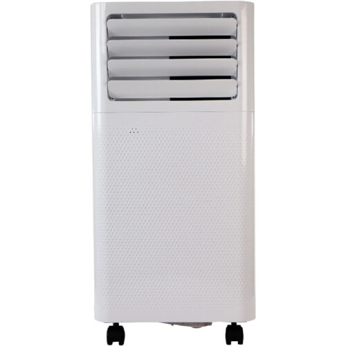 RCA RACP8040-WF-6COM 8000 BTUs Wifi Portable Air Conditioner 1