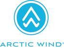 Arctic Wind Logo