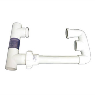 Autopilot STK0035 RES Top and Base Manifold