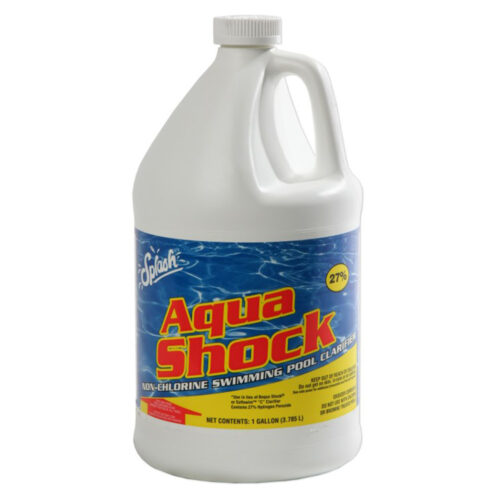Buckmans-HP27-1-Gallon-27%-Biguanide-Pools-Hydrogen-Peroxide-Shock