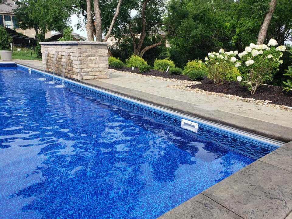 Inground Pool Liner