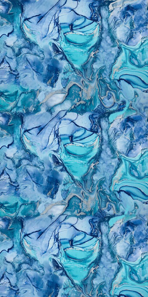 Island Dream Inground Pool Liner