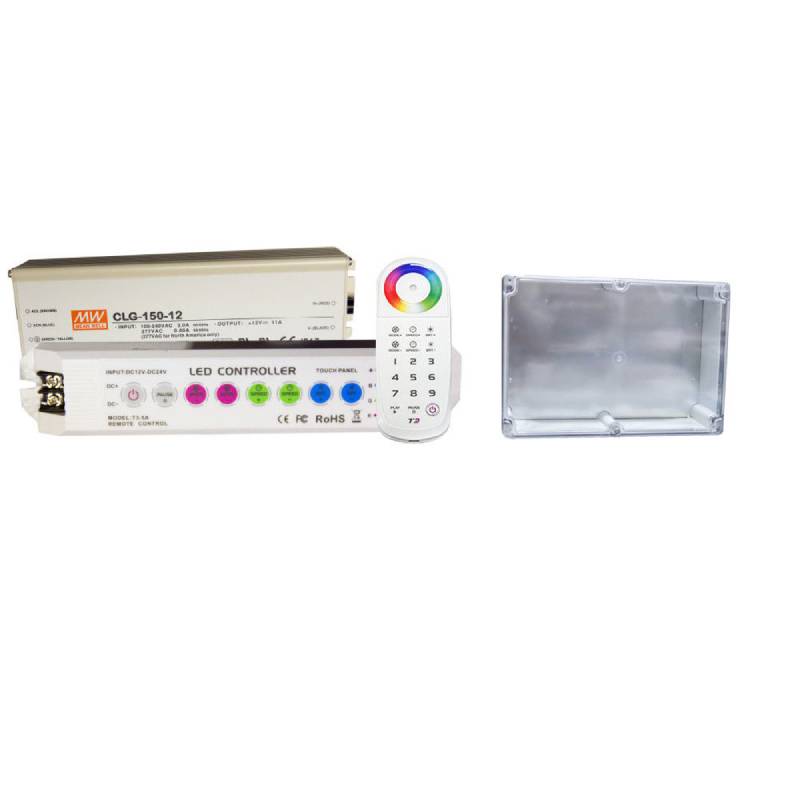 CMP 25503-560-150H 11W 12V RGB 1.5