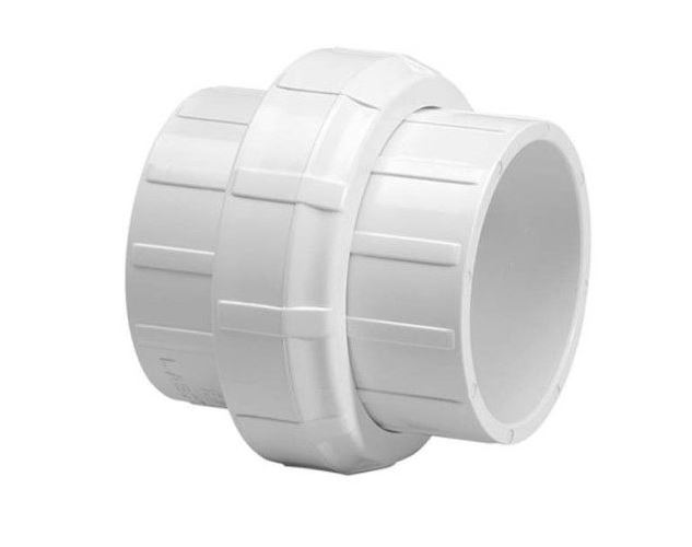 Lasco Fittings 457015 1.5In Quick Disconnect Union
