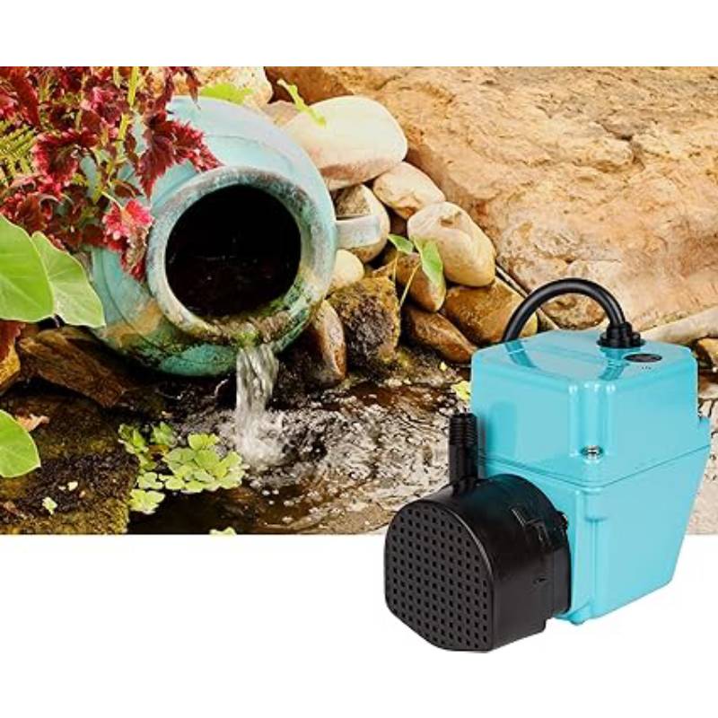 Franklin Electric 502103 5