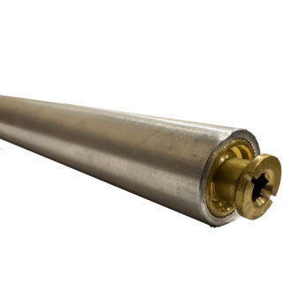 10" Lawn Tubes with Brass Anchors - Swimming Pool Cover