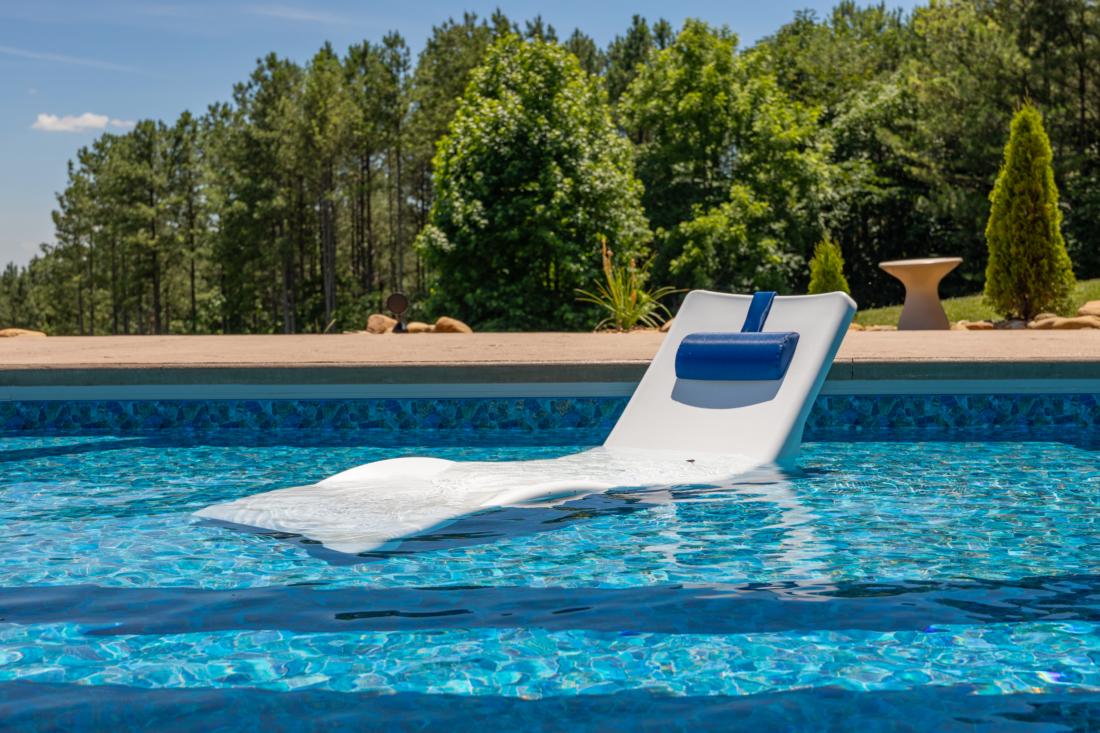 Ledge lounger black friday best sale