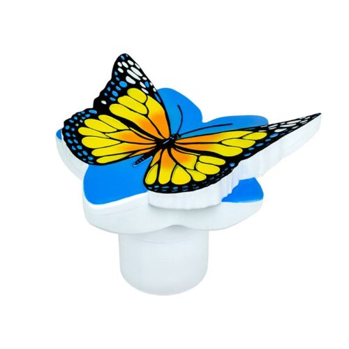 Poolmaster 32141 Butterfly Chlorine Dispenser