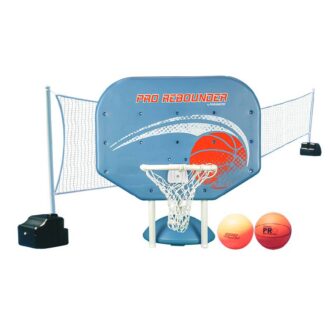Poolmaster 72775 Basketball