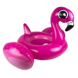 Poolmaster 81539 Flamingo Baby Rider