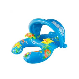Poolmaster 81548 Mommy And Me Baby Seat