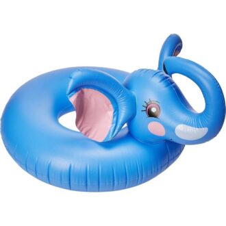 Poolmaster 87127 36IN Elephant Tube Float