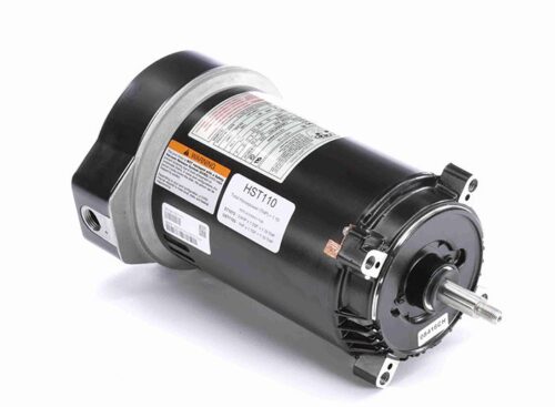 Century HST110 1.10THP 115/230V Centurion Pro 56J Motor