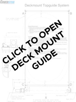 Coverstar Deckmount Guide