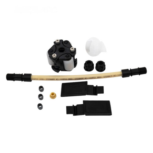 Stenner Pumps QP102K #2 QuickPro Pump Head Service Kit