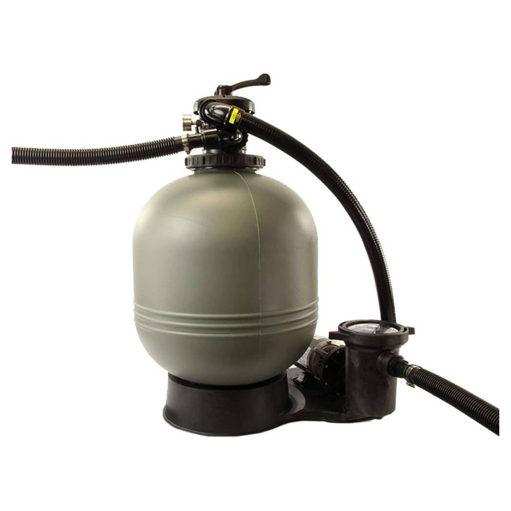 Waterway 520-5347-6S Carefree