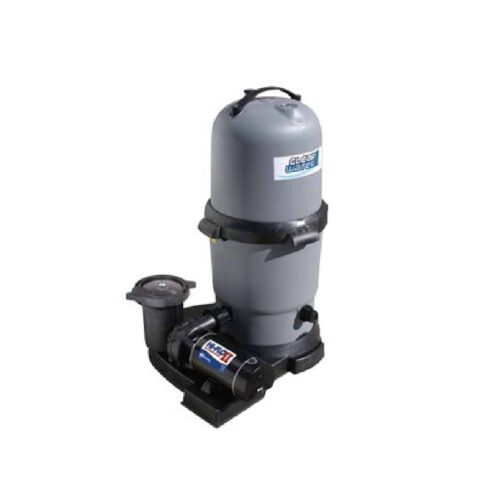 Waterway 522-5147-6S 1.5HP