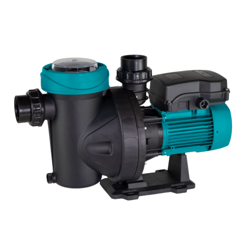 Espa Silen I - 1.5 HP 115V Pump