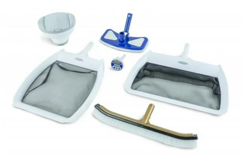 JED Pool Tools OMGLIPPIGMK Lipp In Ground Maintenance Kit