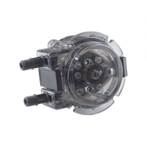 Stenner Pumps QP2533 2 Count #3 Santoprene QuickPro Pump Head