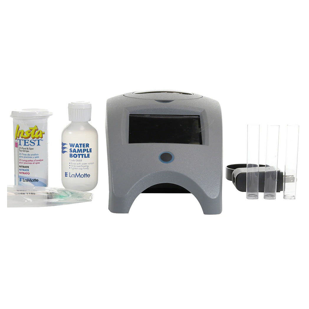 LaMotte 3581 WaterLink Mobile Spin Touch Lab