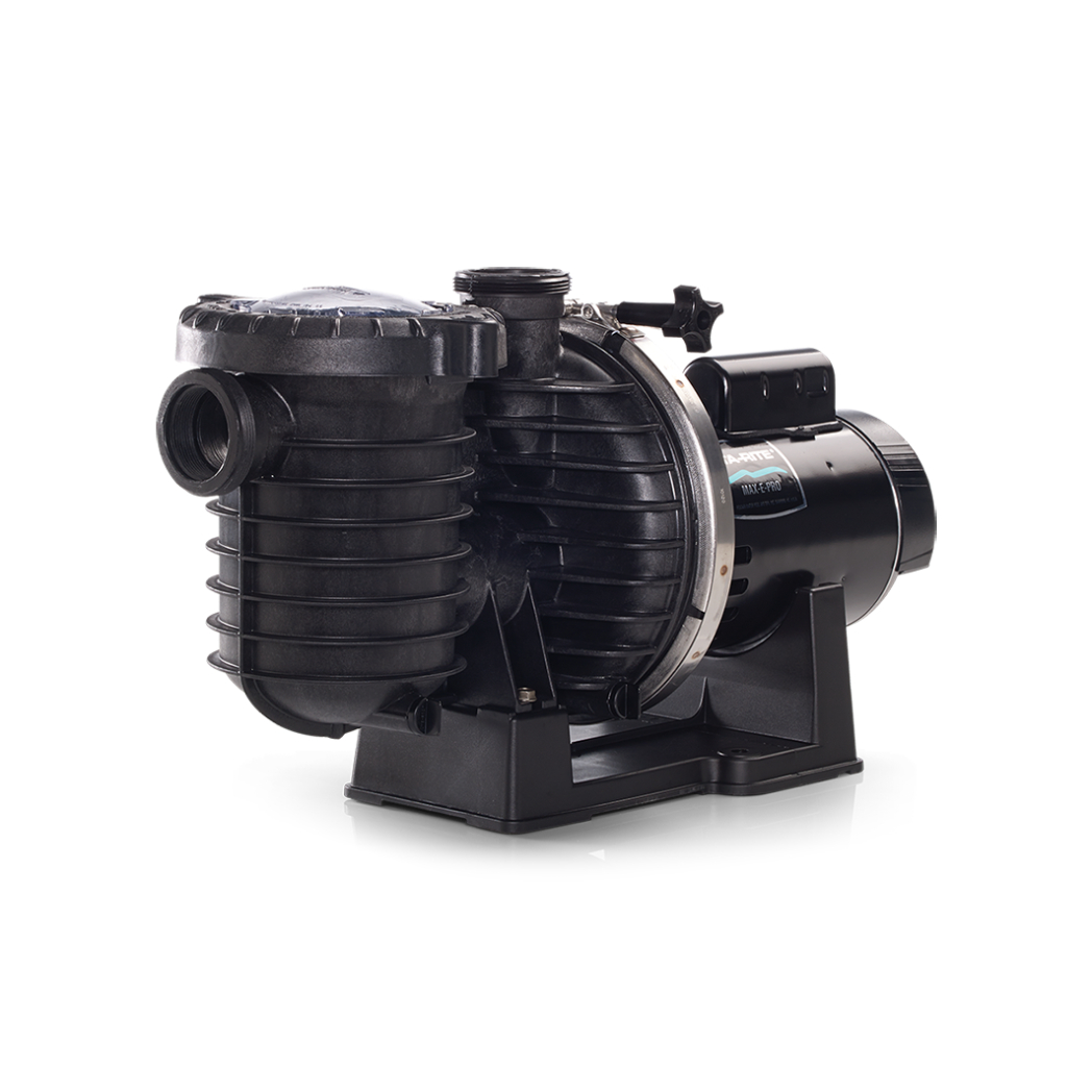 Pentair 348185 Sta-Rite Max-E Pro High Efficiency Pump 1.1 THP