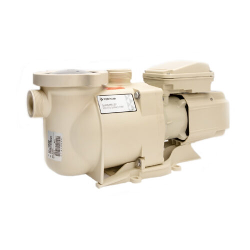 Pentair 348190 SuperFlo High Performance Pump