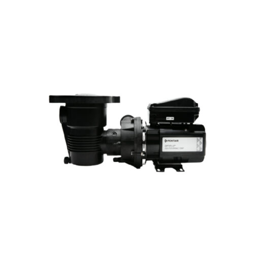 Pentair 348195 OptiFlo Vertical Discharge Pump