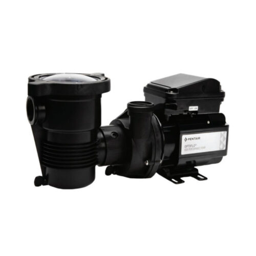 Pentair 348198 OptiFlo Vertical Discharge Pump