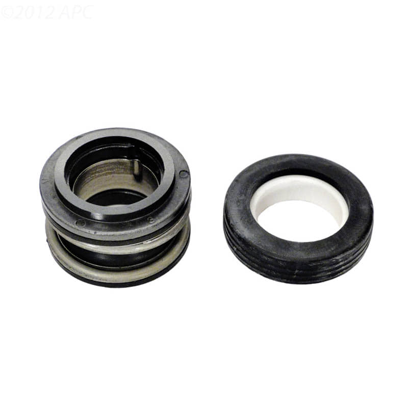 Automatic Pool Cover Parts