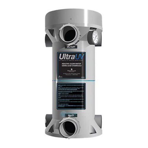 Ultra-UV-120V-Sanitizer,-1-Lamp