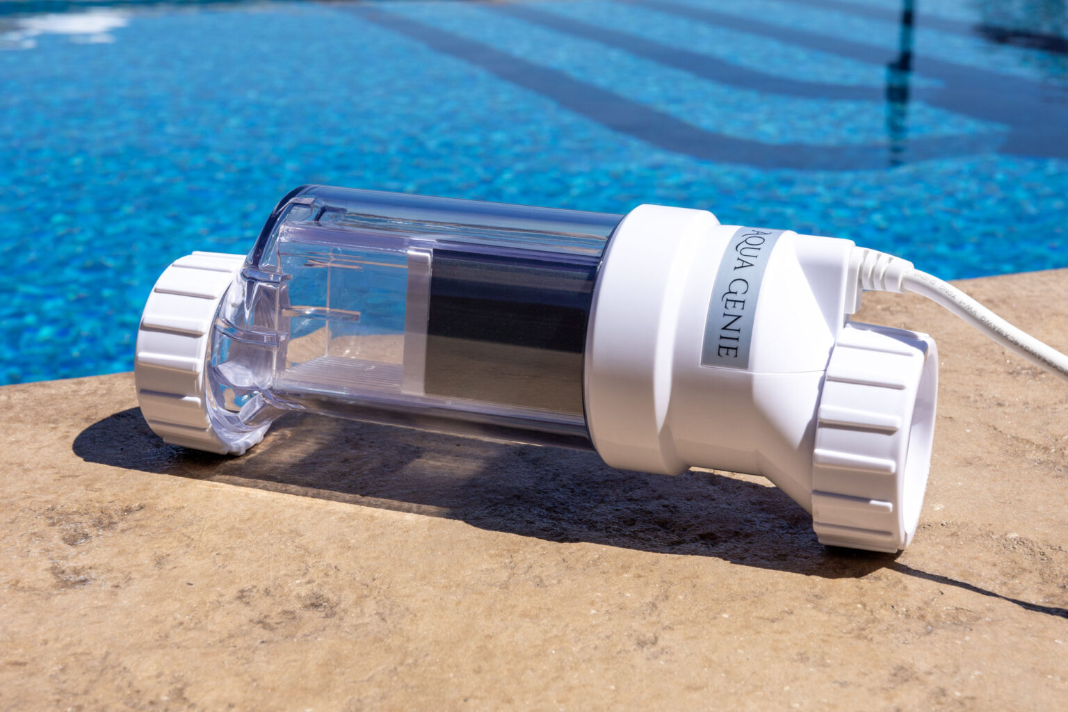 How Much Does A Salt Cell Cost Aqua Genie Clear Replacement Salt Cell - Pool Warehouse