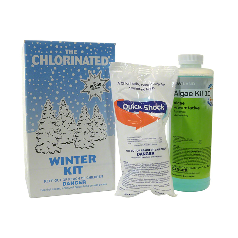 Haviland 10K Gallon Winter Closing Kit Pool Warehouse